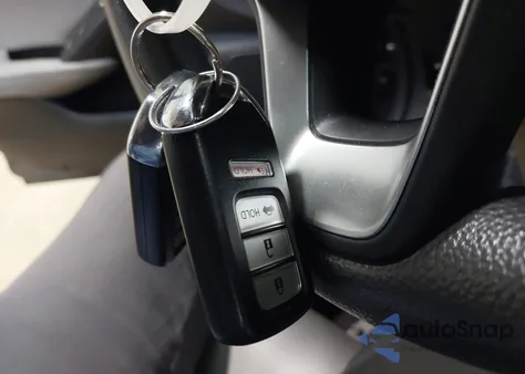 2018 Honda Accord Lx from USA, damaged, VIN 1HGCV1F17JA061525